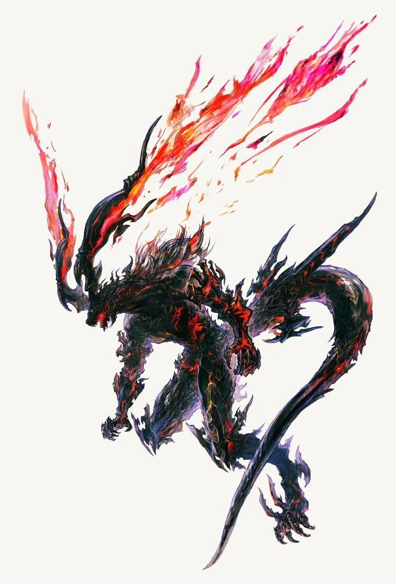 Ifrit